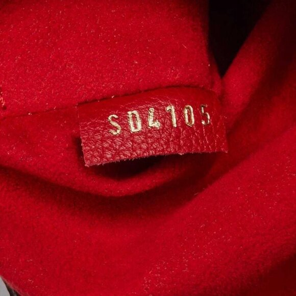 Louis Vuitton Monogram Canvas Cerise Gaia Bag - Picture 2 of 12